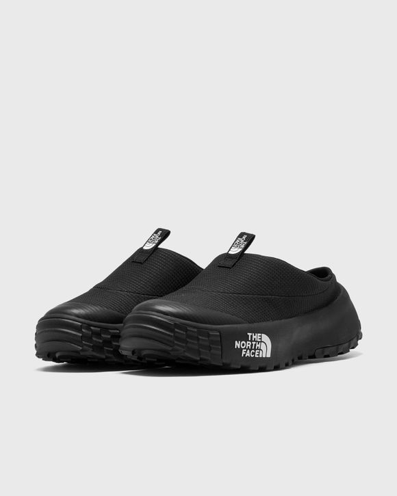 The North Face M NEVER STOP MULE Black | BSTN Store