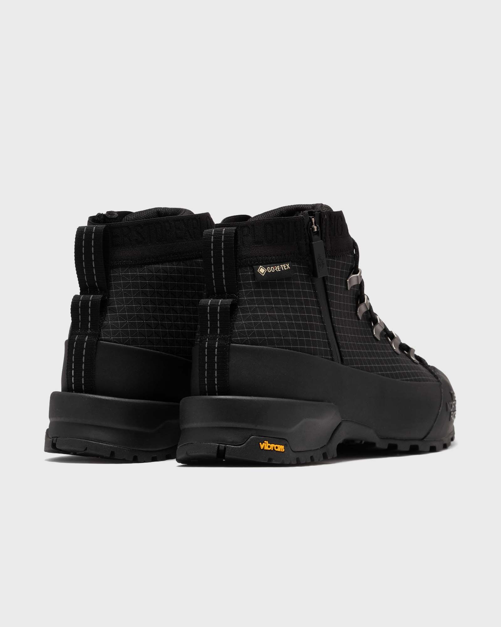 The North Face GLENCLYFFE ZIP GORE-TEX Black | BSTN Store