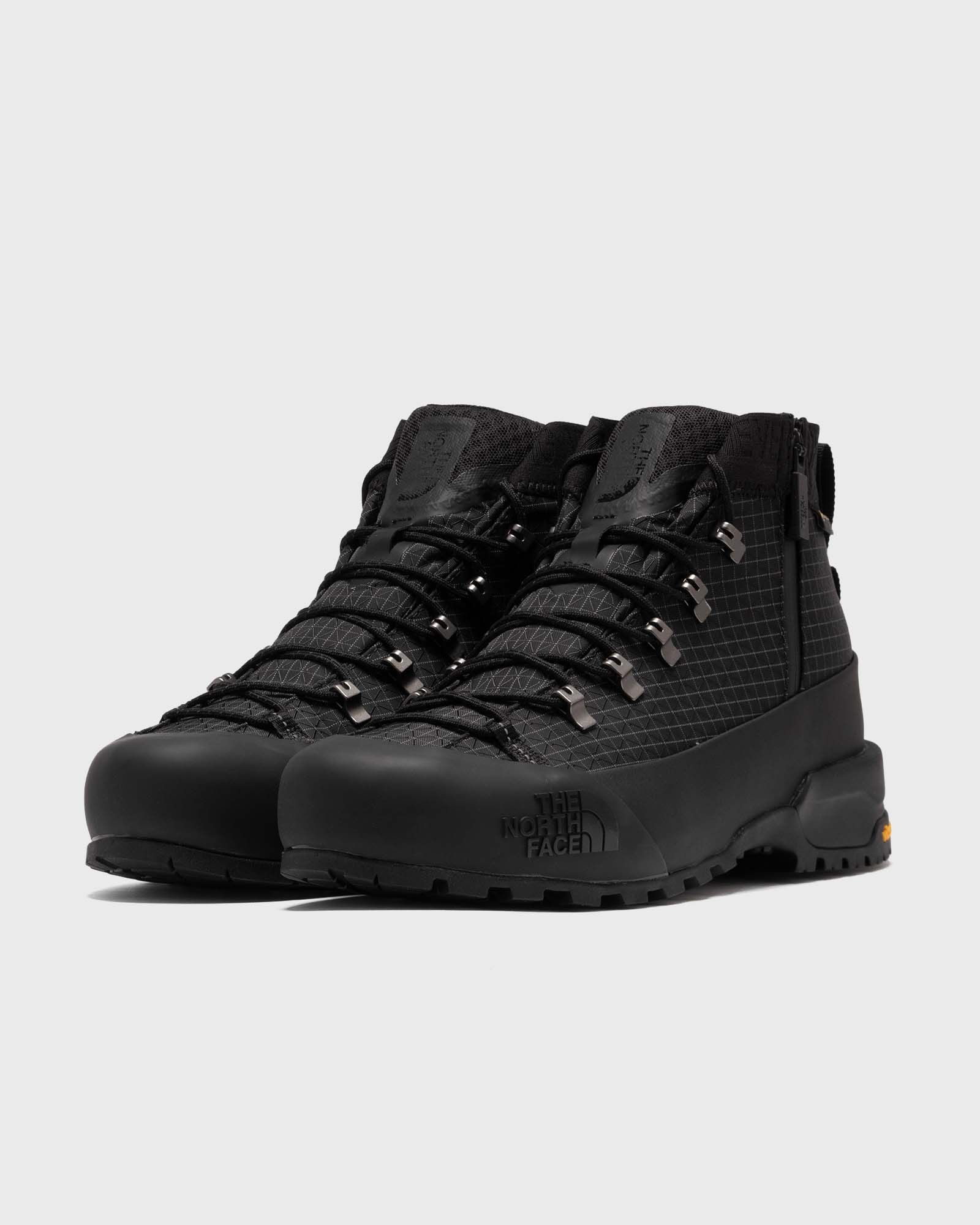 The North Face GLENCLYFFE ZIP GORE-TEX Black | BSTN Store