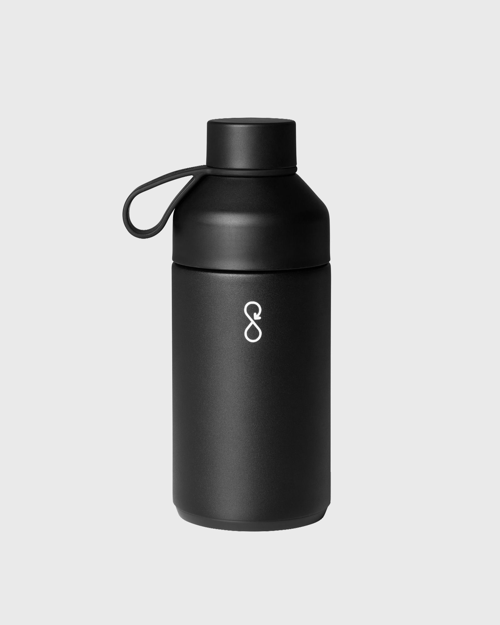 The North Face WATER BOTTLE 0.75L Black | BSTN Store