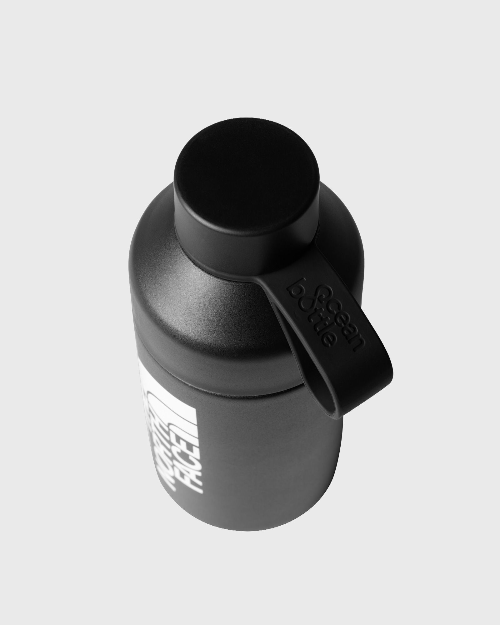 The North Face WATER BOTTLE 0.75L Black | BSTN Store