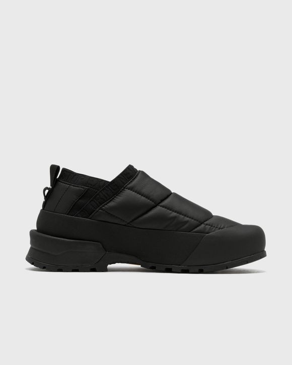 The North Face GLENCLYFFE MULE Black | BSTN Store