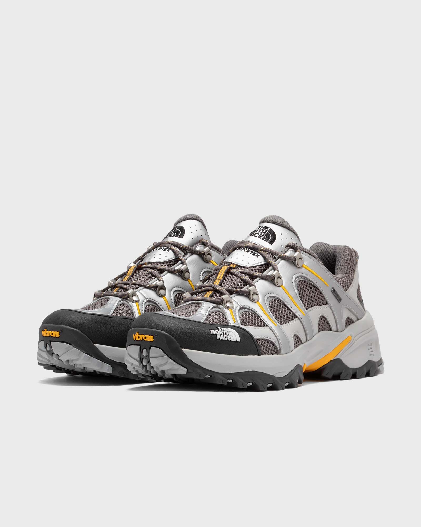 HEDGEHOG 06 RVST GORE-TEX