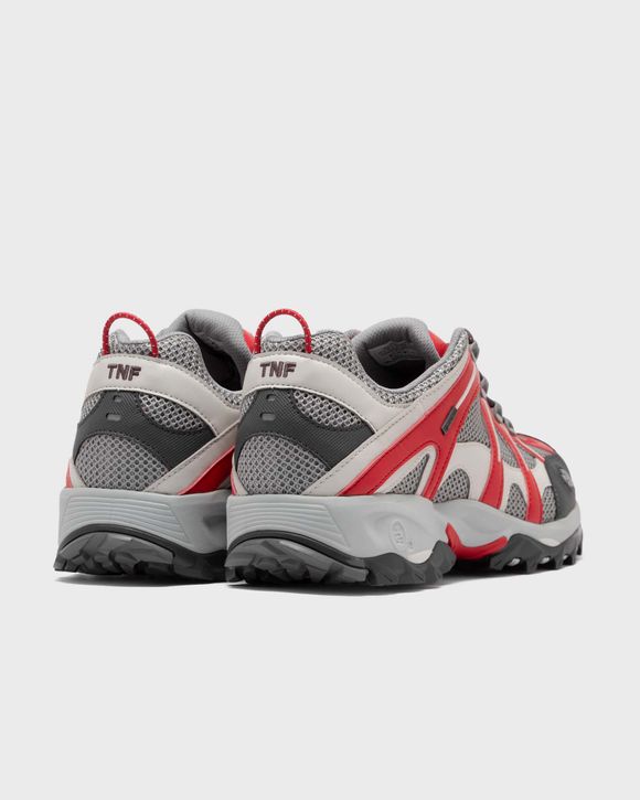 スニーカー The North Face Hedgehog 06 Gore-Tex The North Face HEDGEHOG 06 GORE-TEX Grey/Red | BSTN Store