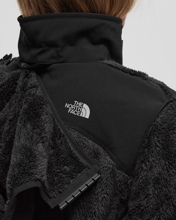 WMNS FLEECE FZ JACKET - AP