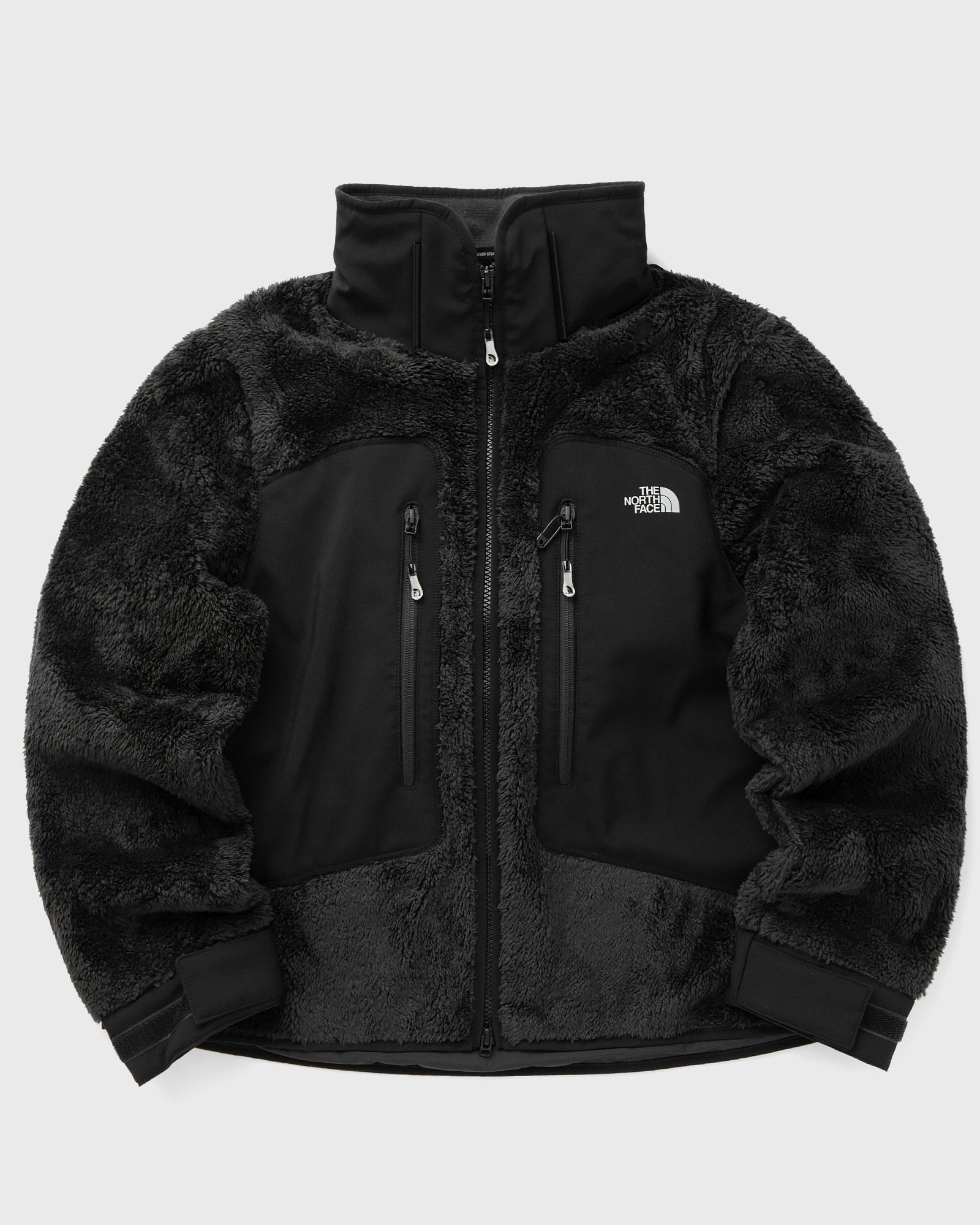 WMNS FLEECE FZ JACKET - AP