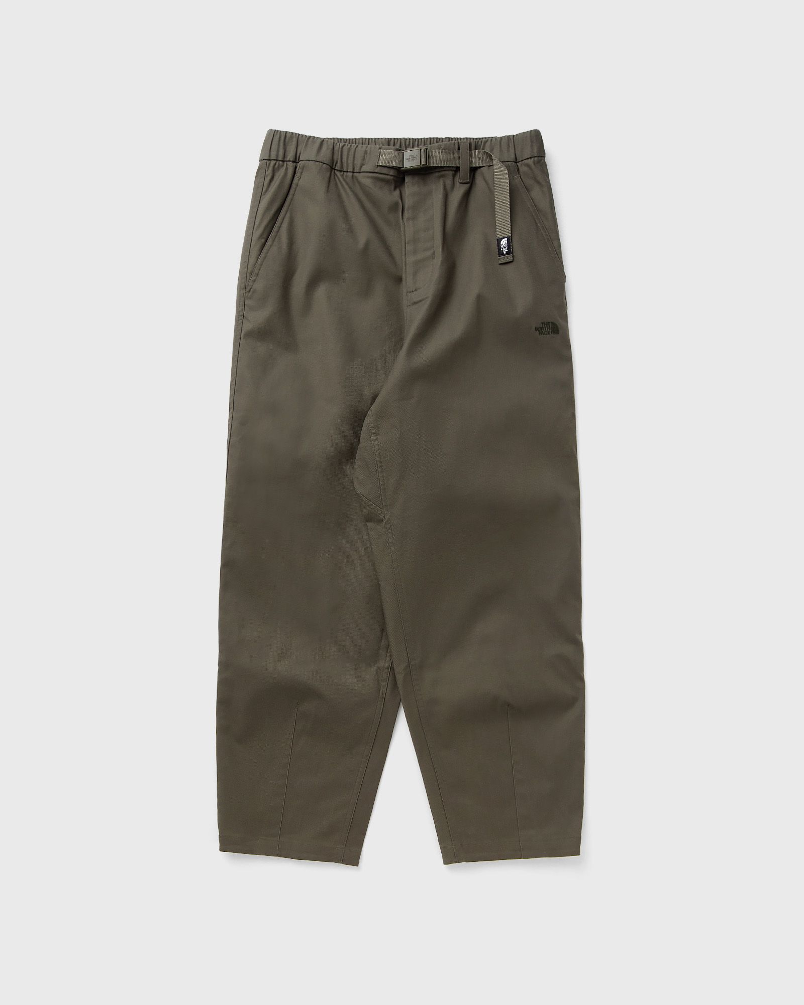 LW WOVEN PANT - AP