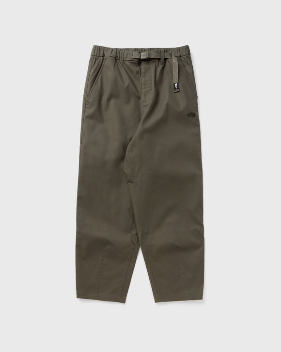 LW WOVEN PANT - AP