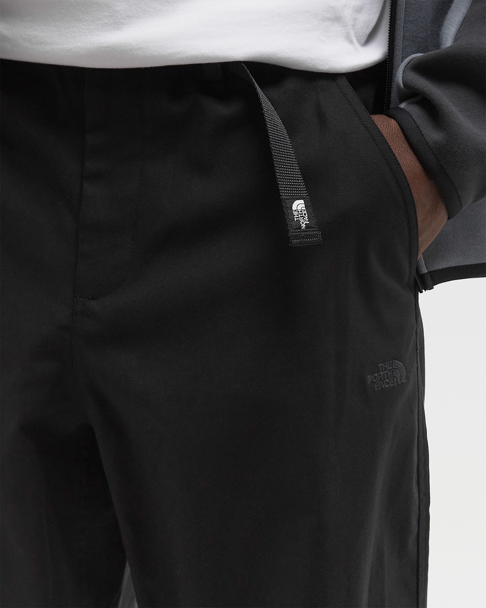 【未開封】THE NORTH FACE Alone Wash Pant ブラック 未開封】THE NORTH FACE Alone Wash Pant ブラック 未開封】THE