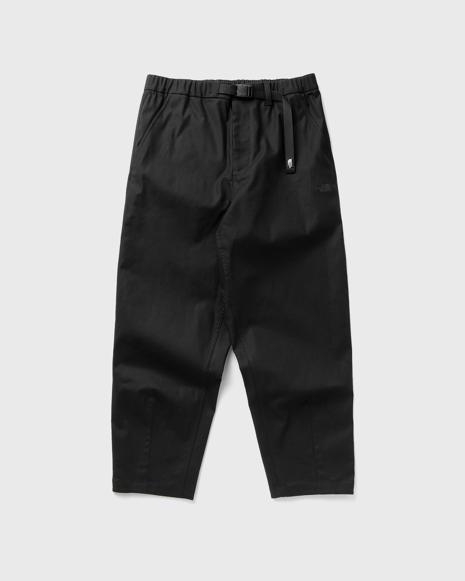 The North Face LW WOVEN PANT - AP Black | BSTN Store