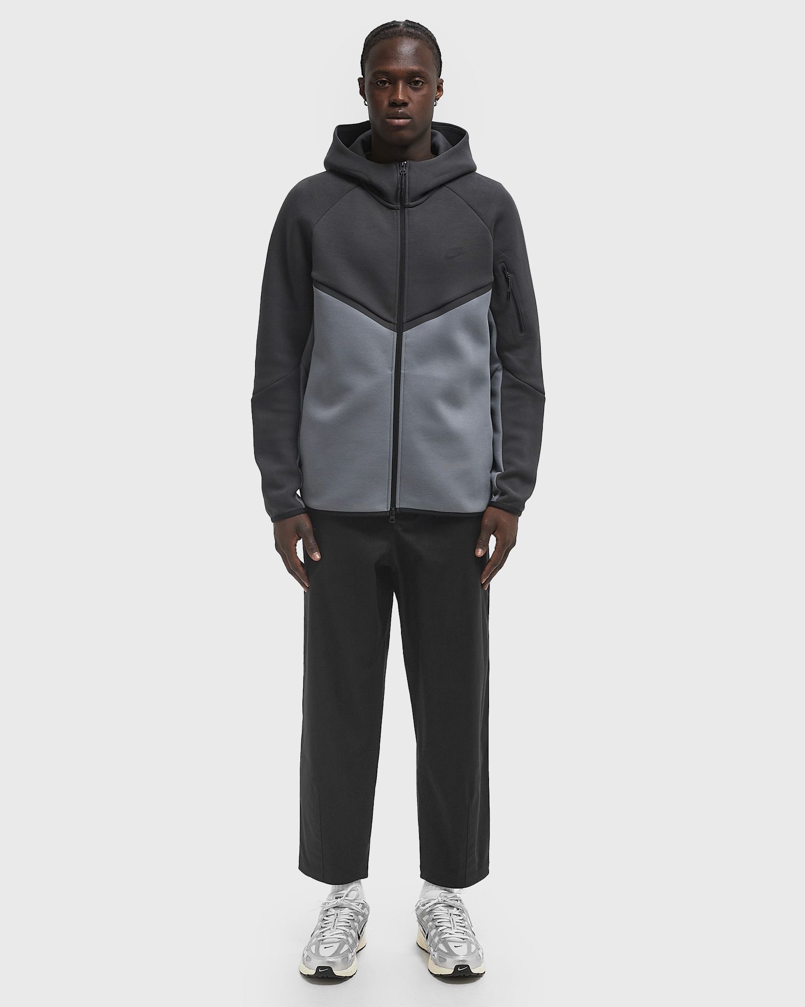 The North Face LW WOVEN PANT - AP Black | BSTN Store