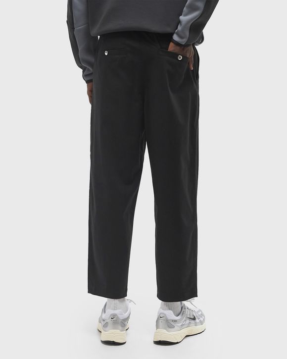 The North Face LW WOVEN PANT - AP Black | BSTN Store