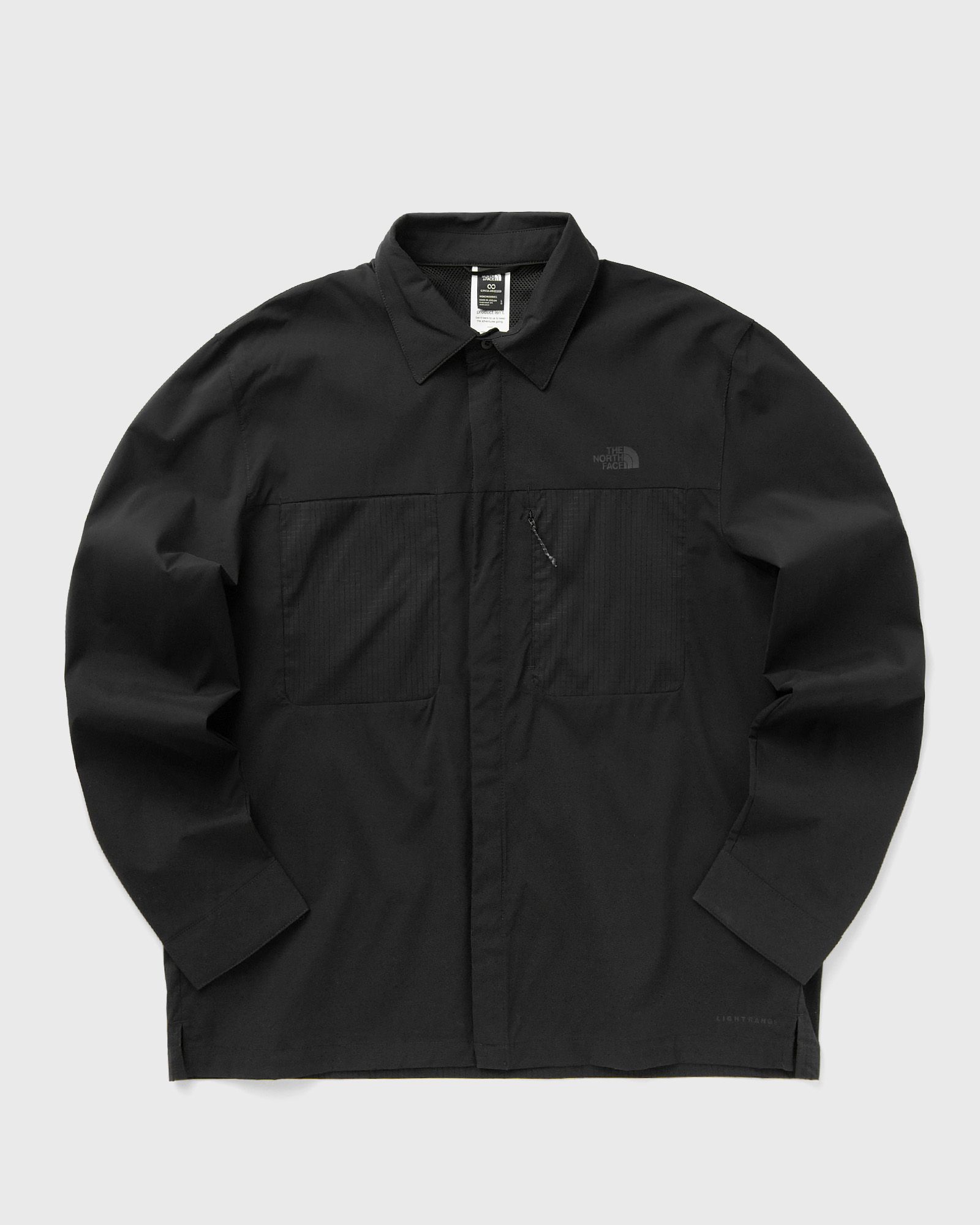 L/S LIGHTRANGE SHIRT