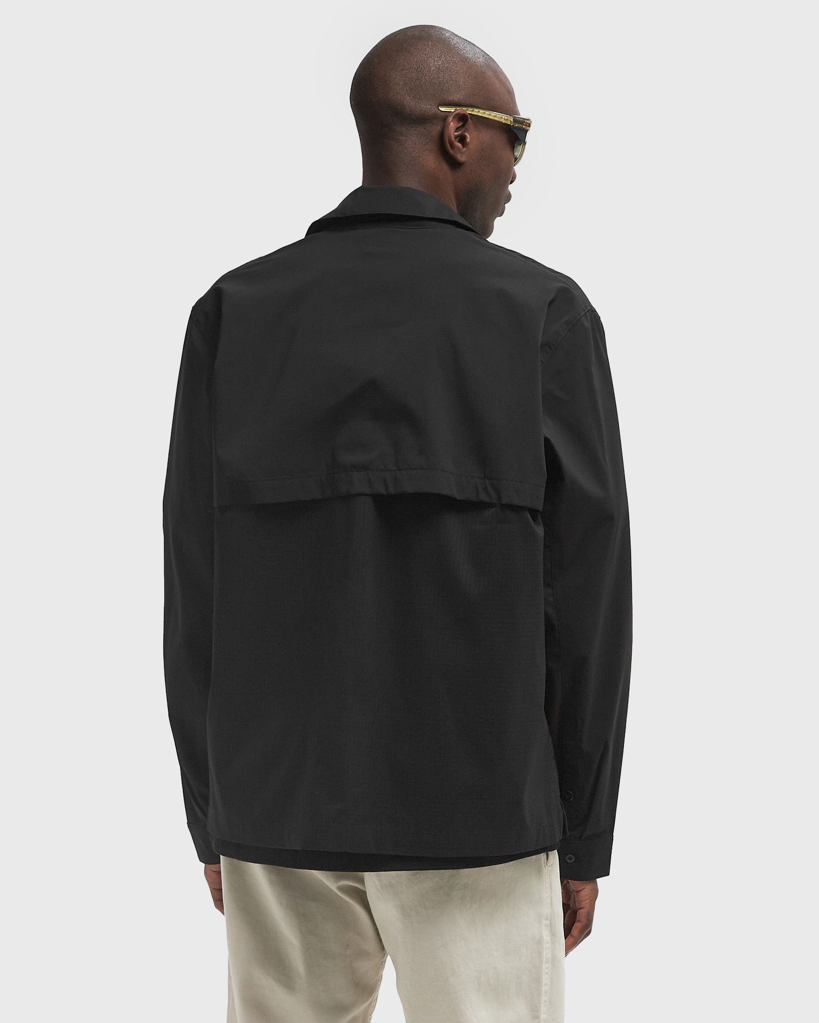 L/S LIGHTRANGE SHIRT