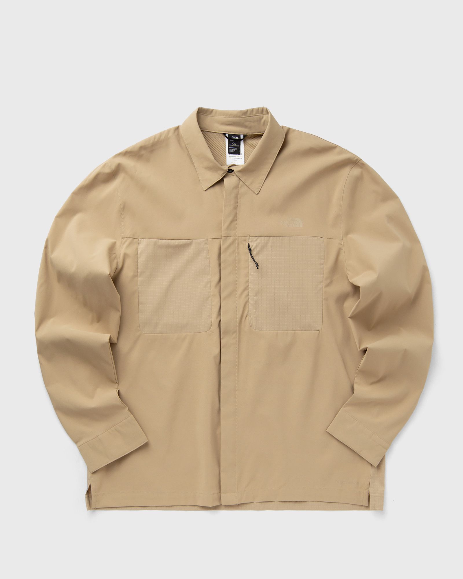 L/S LIGHTRANGE SHIRT