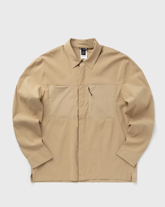 L/S LIGHTRANGE SHIRT
