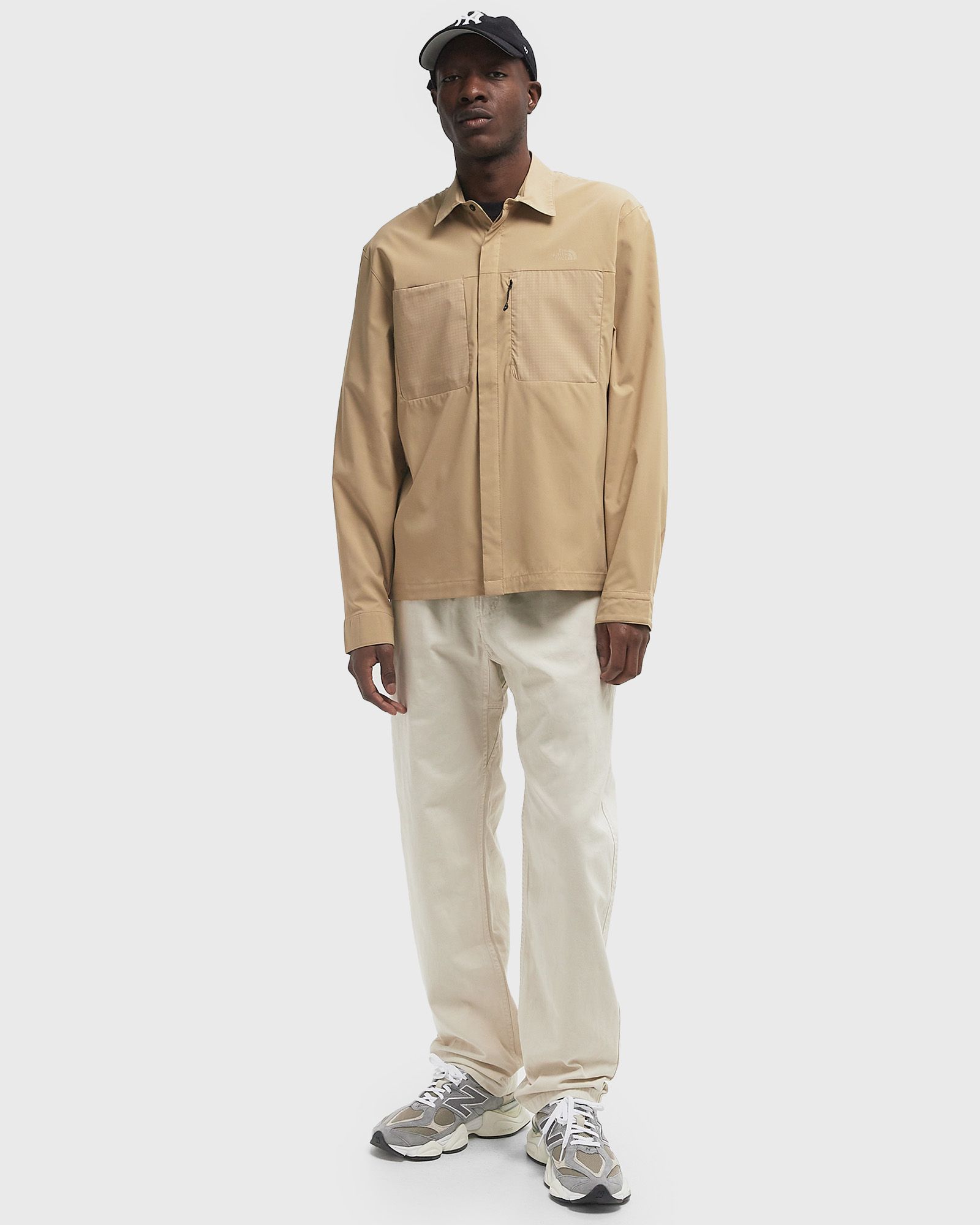 L/S LIGHTRANGE SHIRT