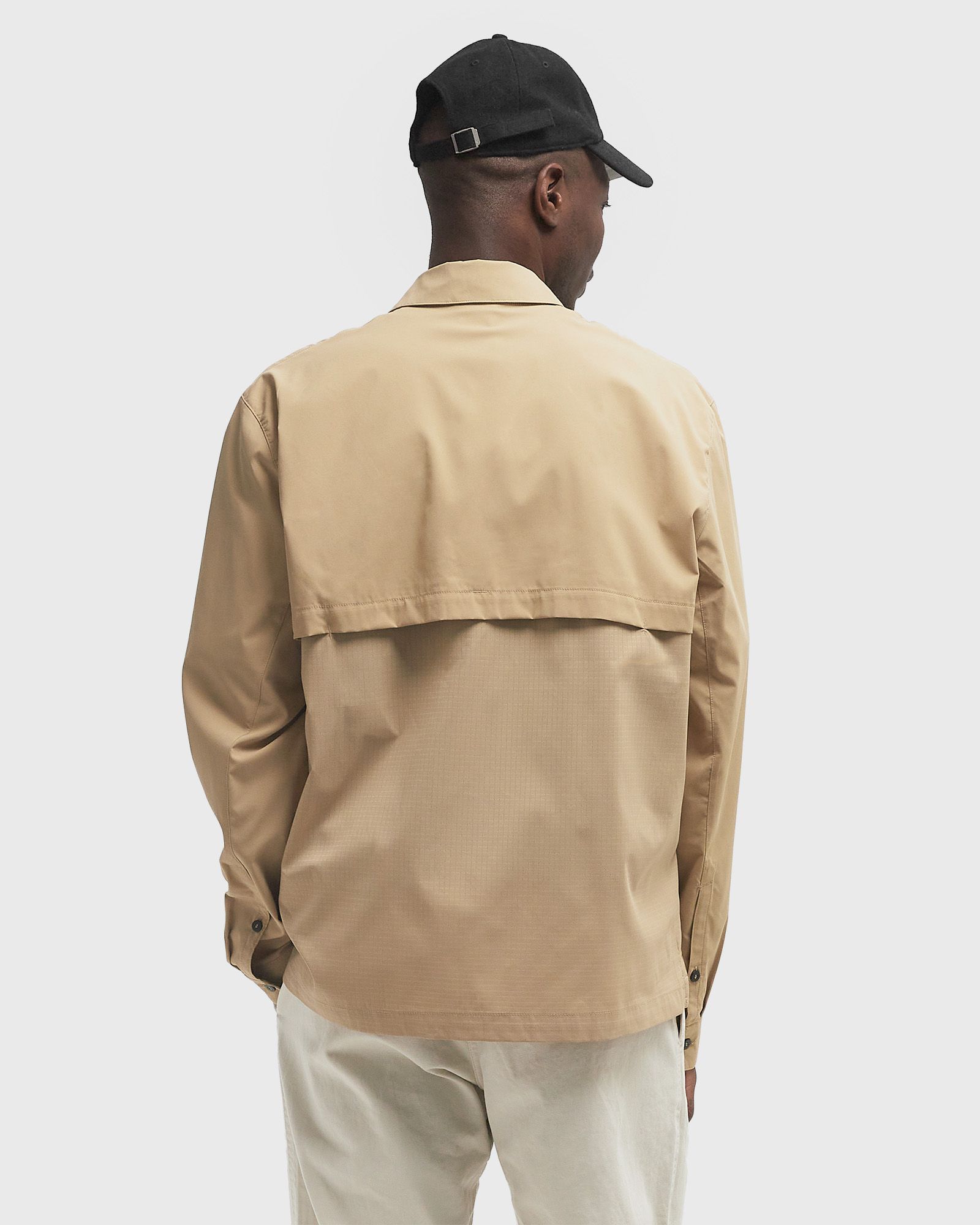 L/S LIGHTRANGE SHIRT