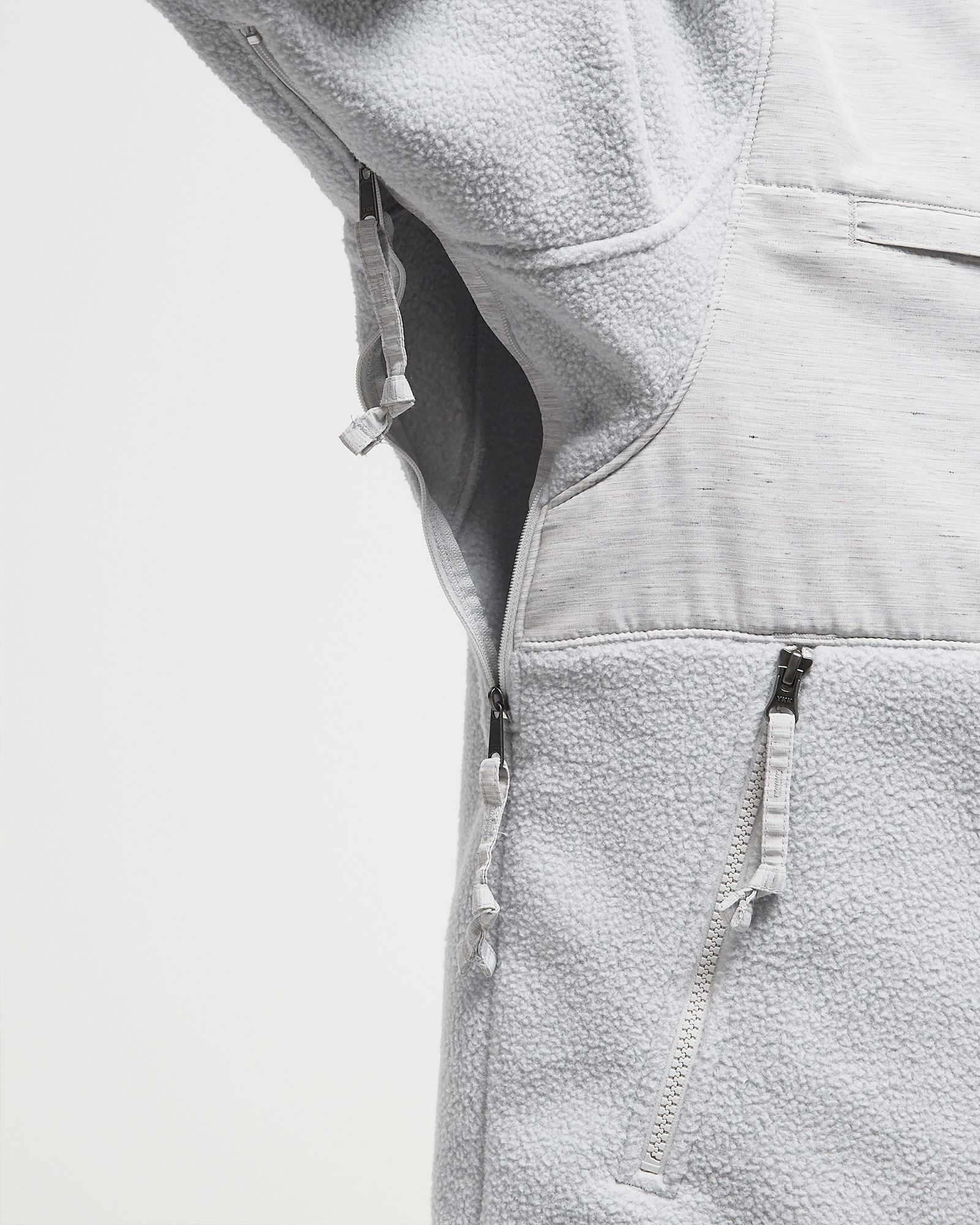 REGRIND DENALI JACKET