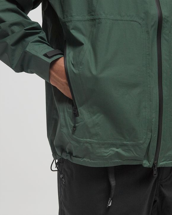 PACKABLE LT RAIN JACKET