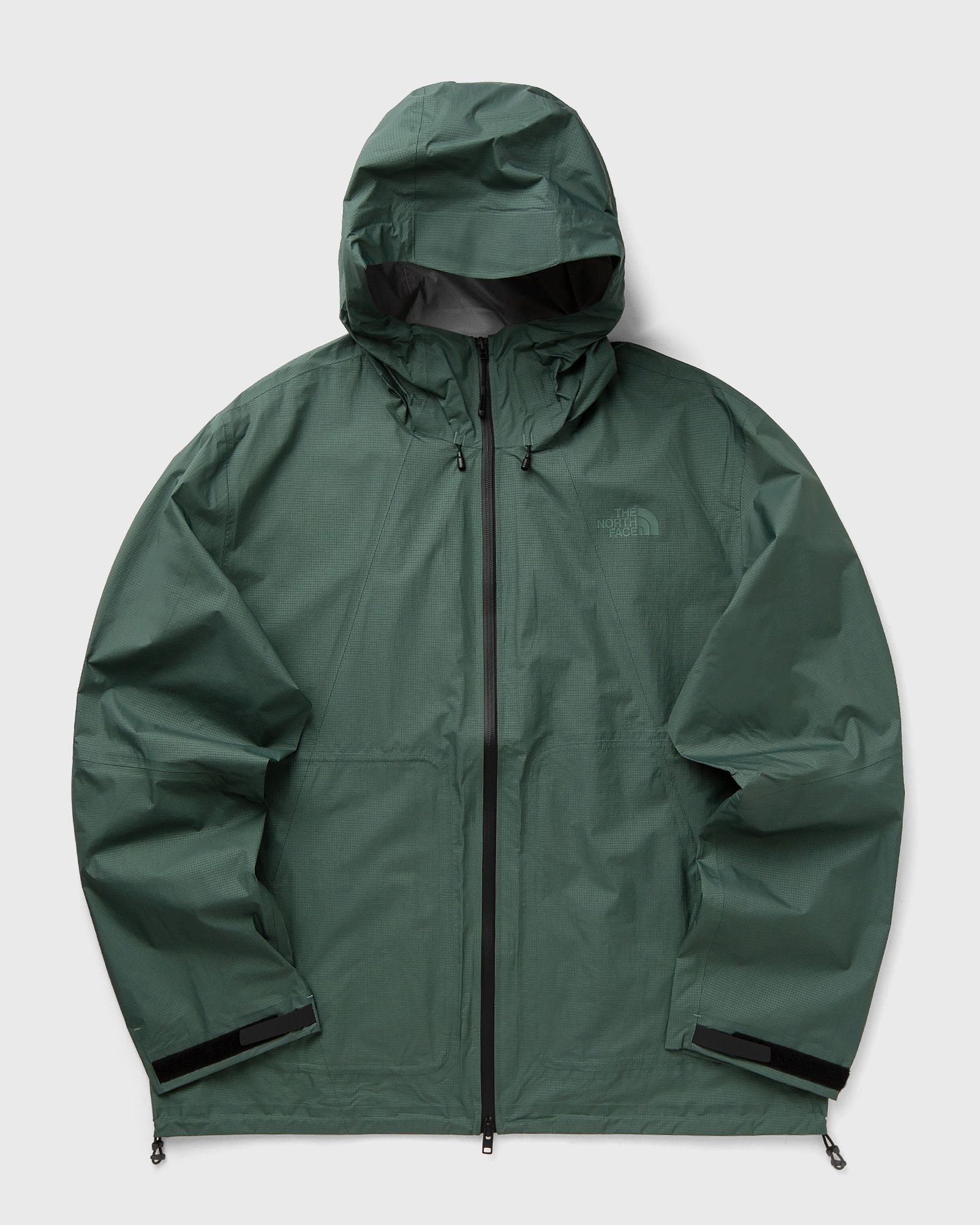 PACKABLE LT RAIN JACKET