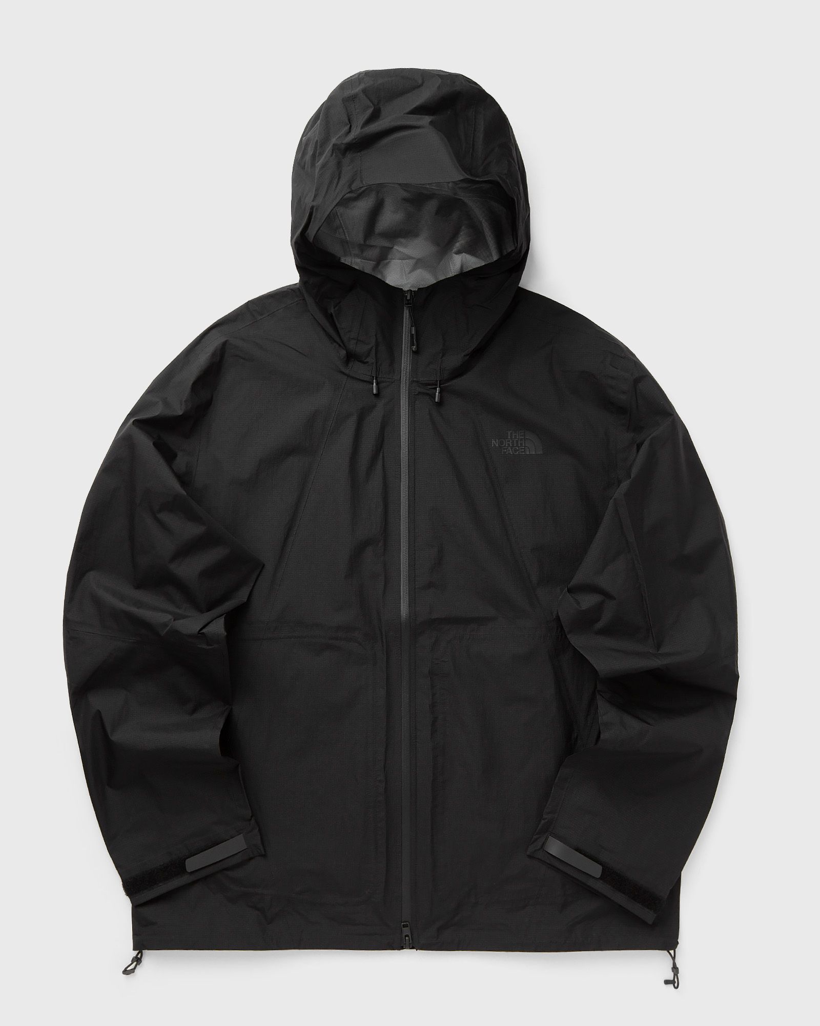 PACKABLE LT RAIN JACKET
