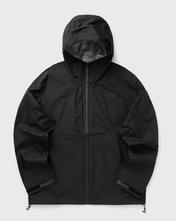PACKABLE LT RAIN JACKET