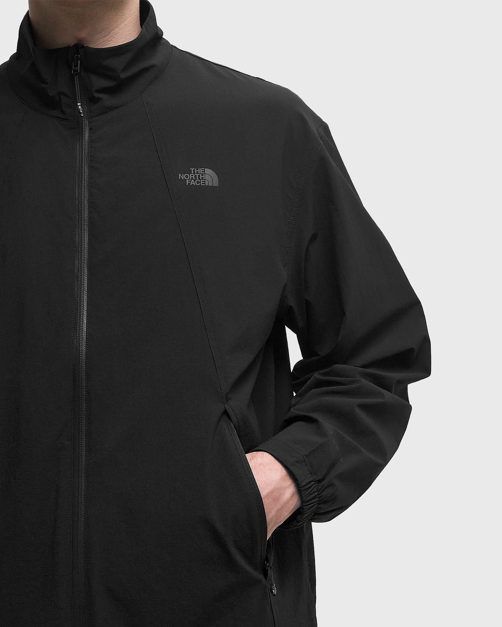NORTH DOME WIND JACKET