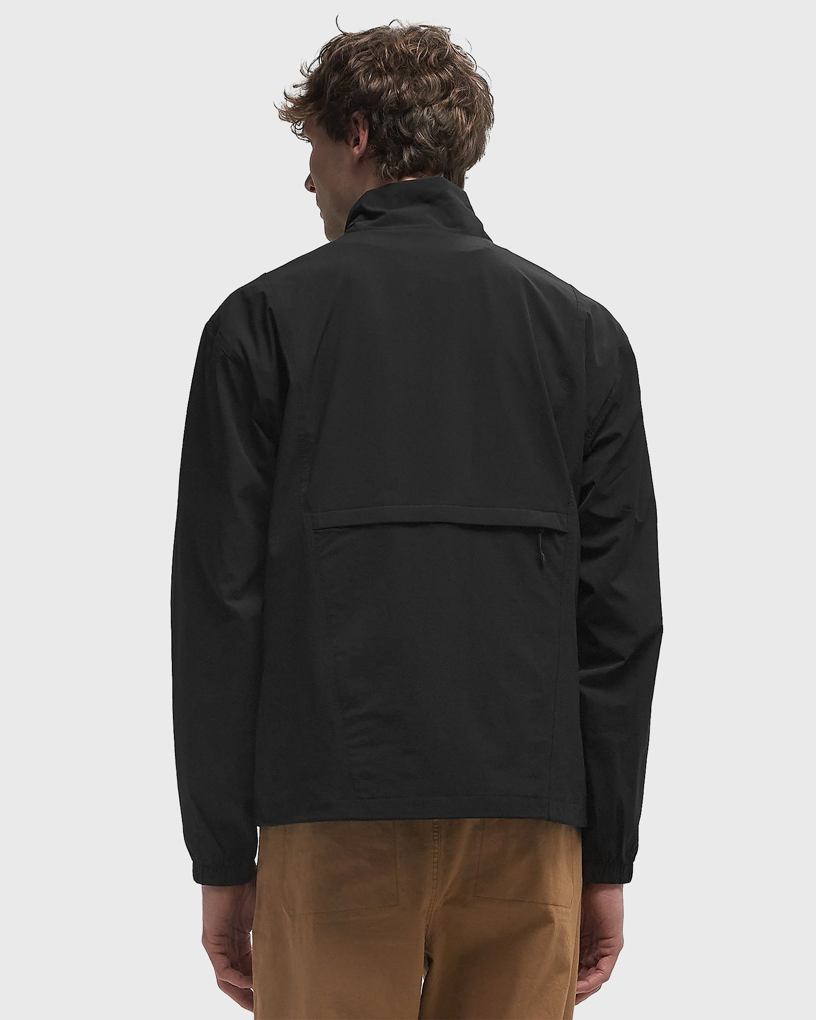 NORTH DOME WIND JACKET