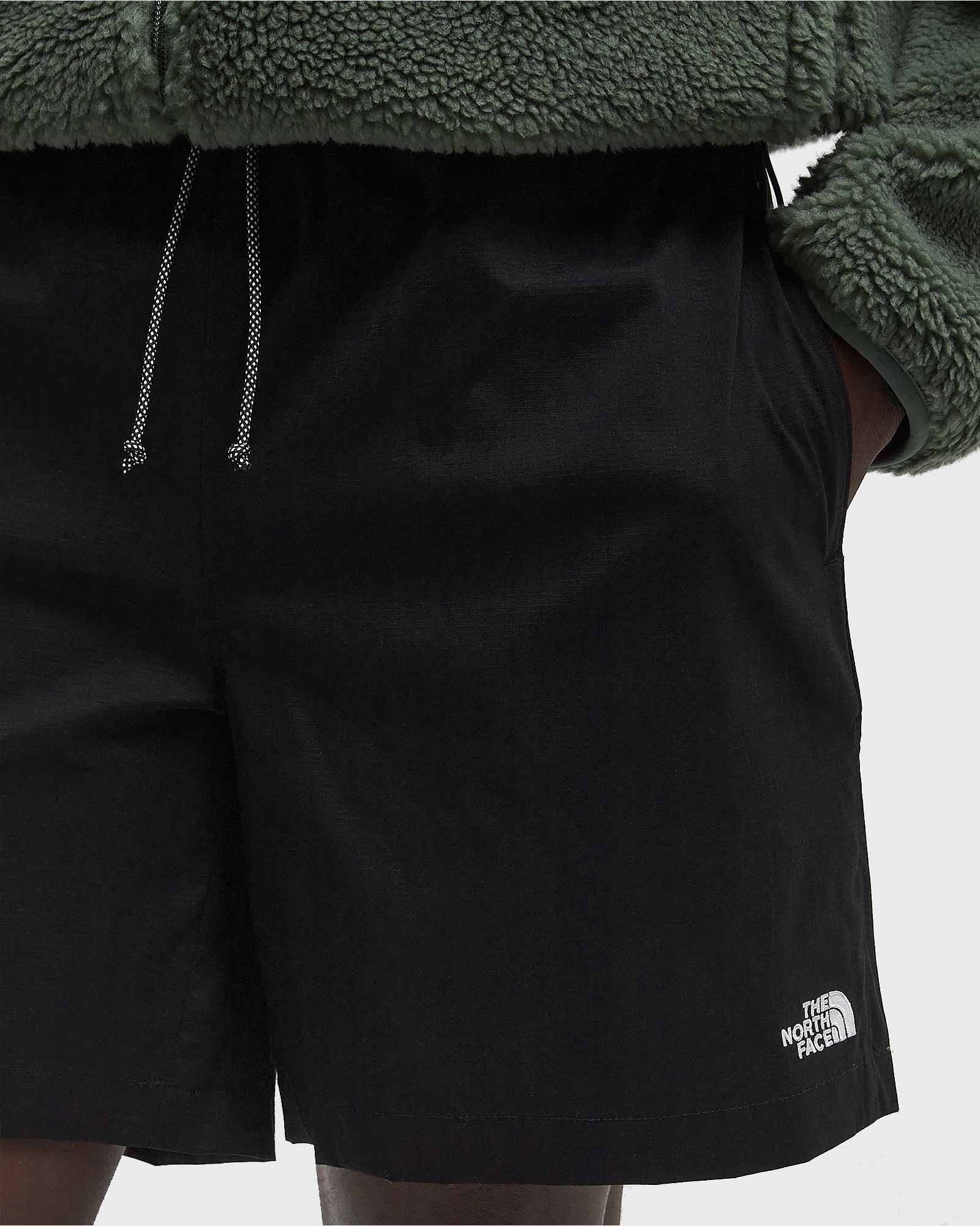 CLASS V PATHFINDER PULL ON SHORT - 7