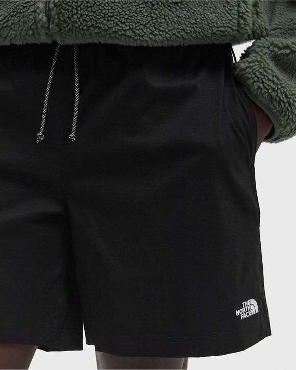 The North Face CLASS V PATHFINDER PULL ON SHORT - 7 Black