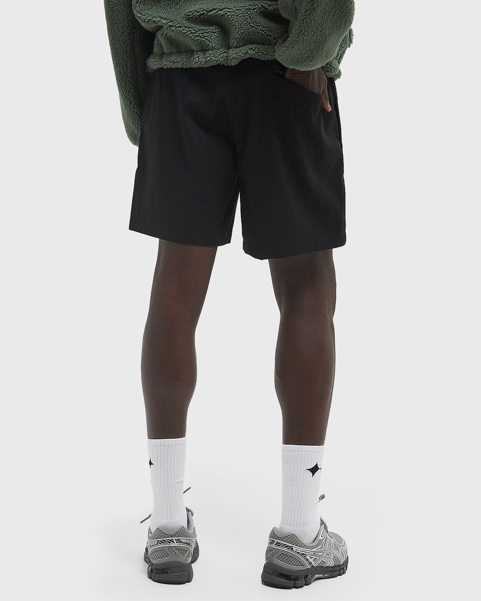 CLASS V PATHFINDER PULL ON SHORT - 7