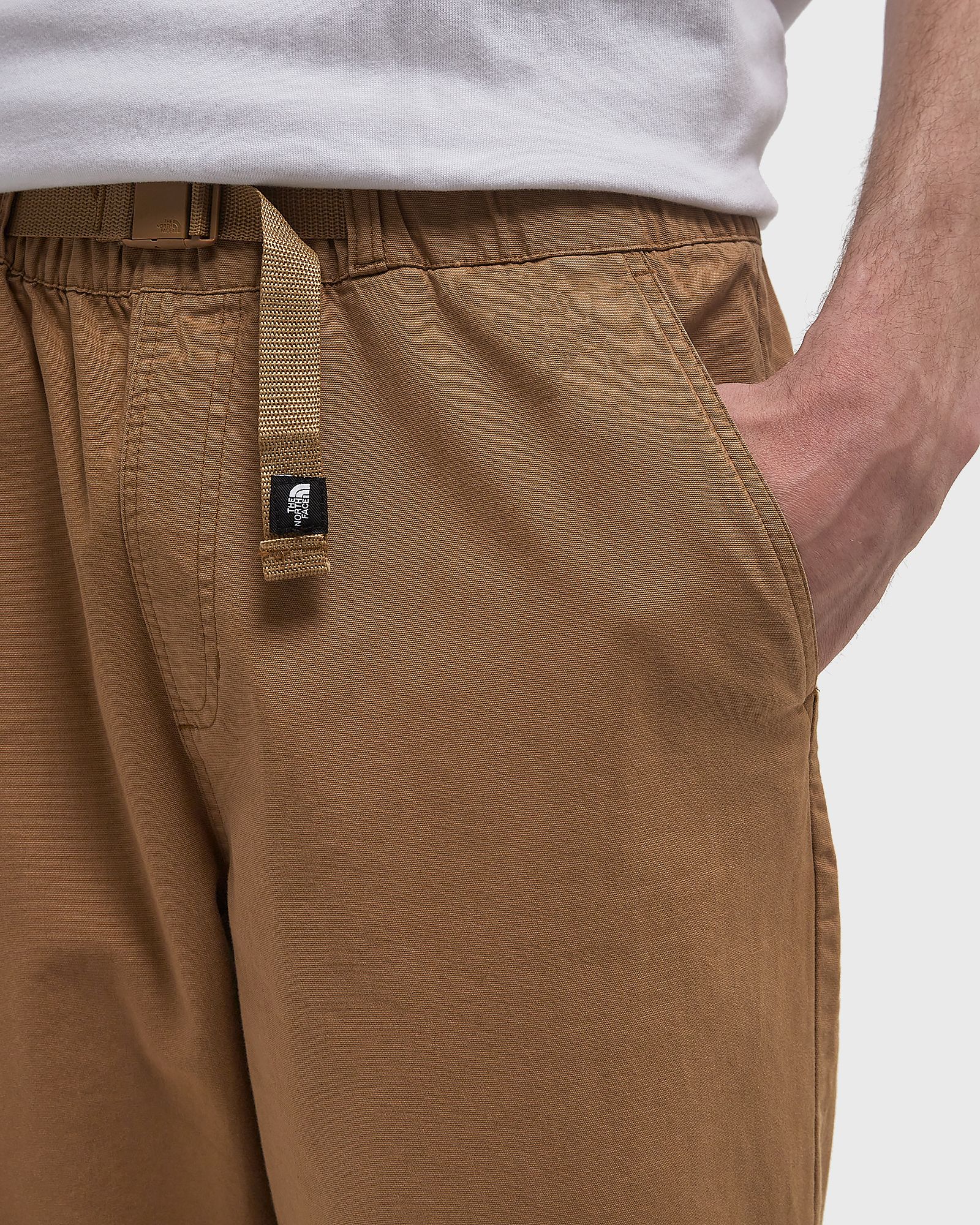 BETA UTILITY BELTED PANT