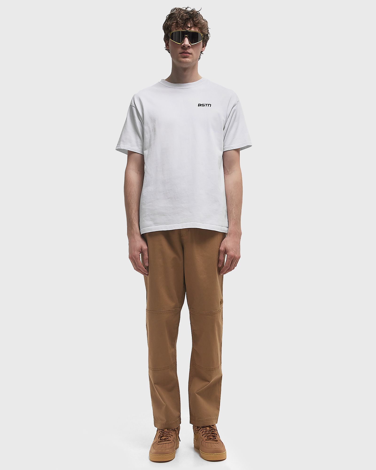 BETA UTILITY BELTED PANT