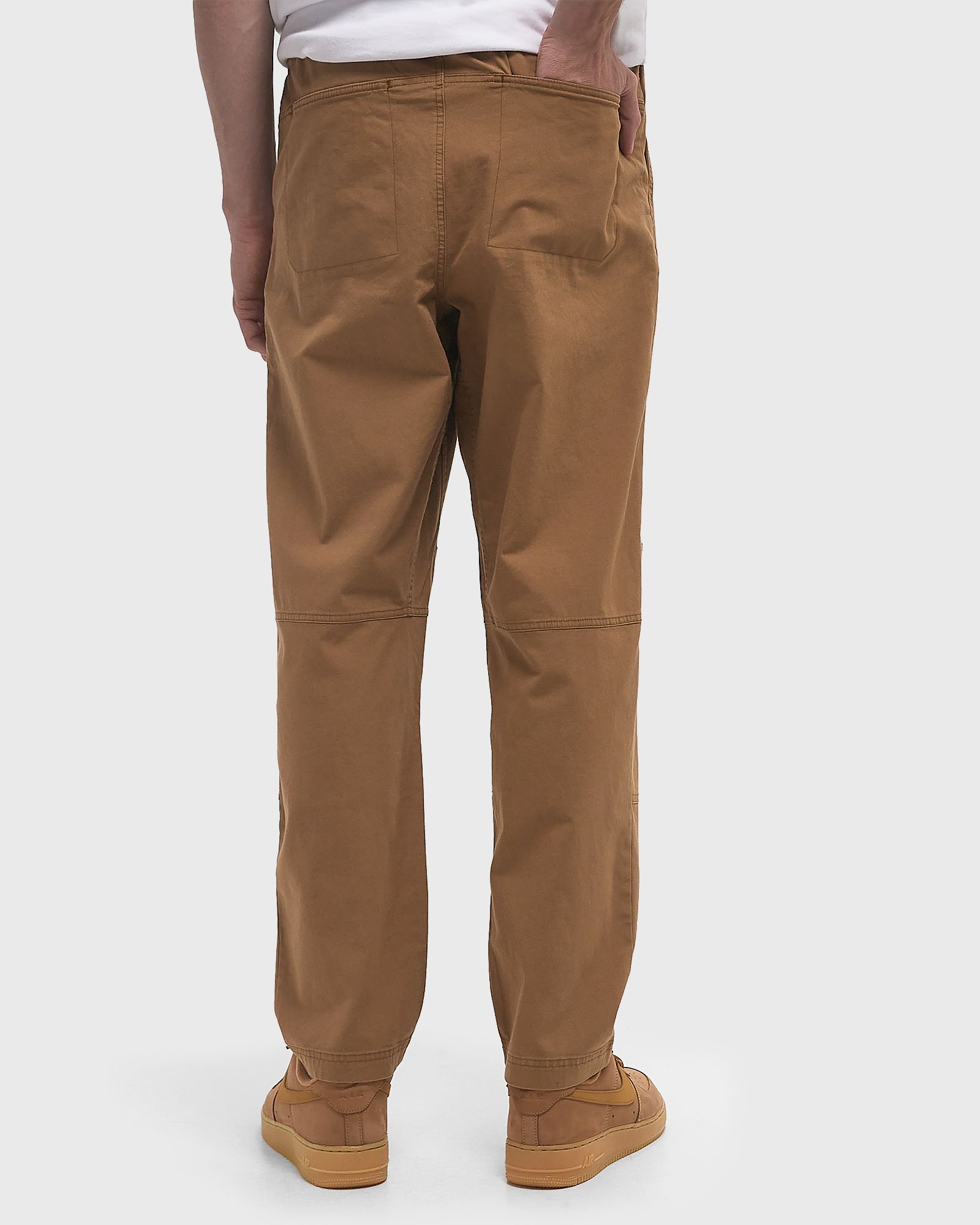 BETA UTILITY BELTED PANT