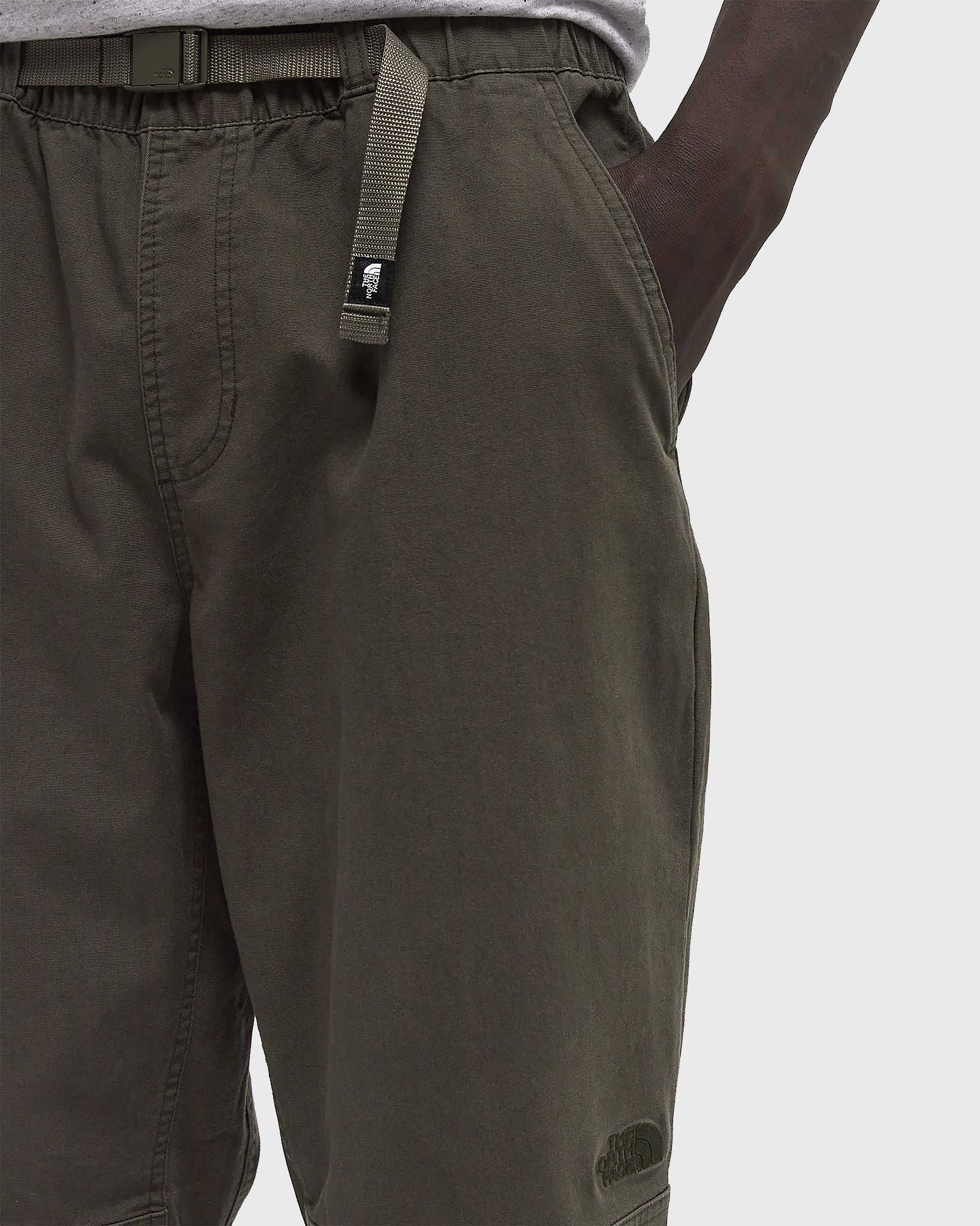 BETA UTILITY BELTED PANT