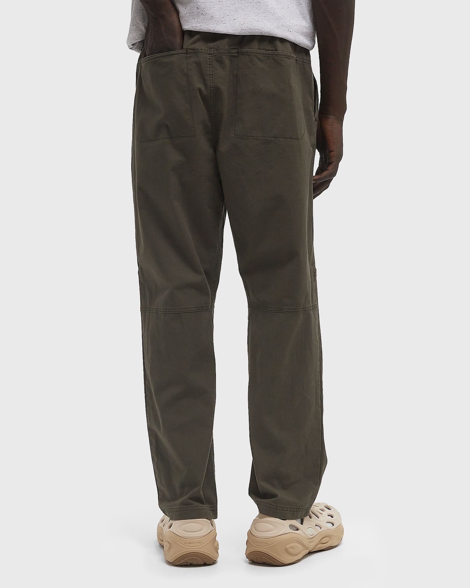 BETA UTILITY BELTED PANT