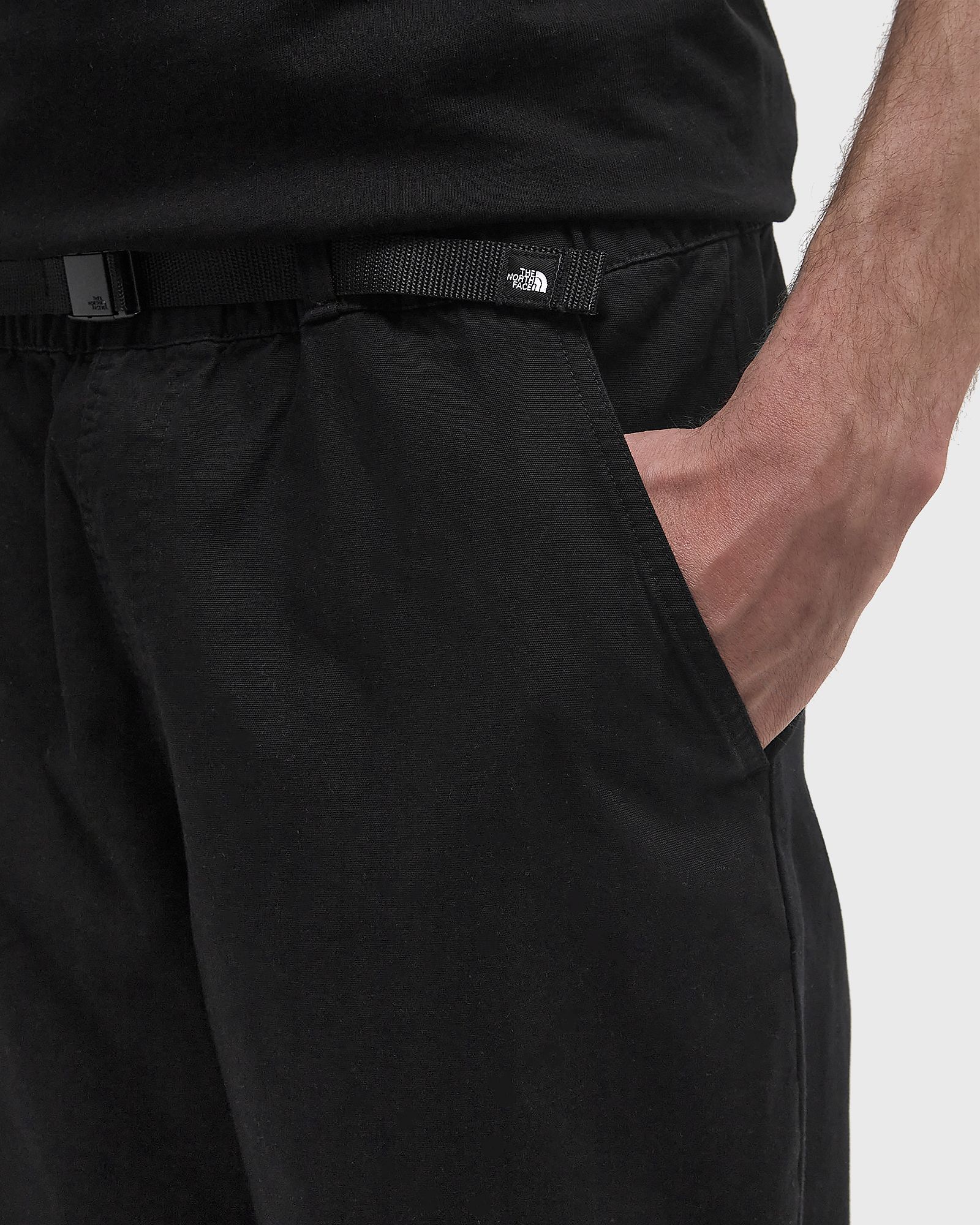 BETA UTILITY BELTED PANT