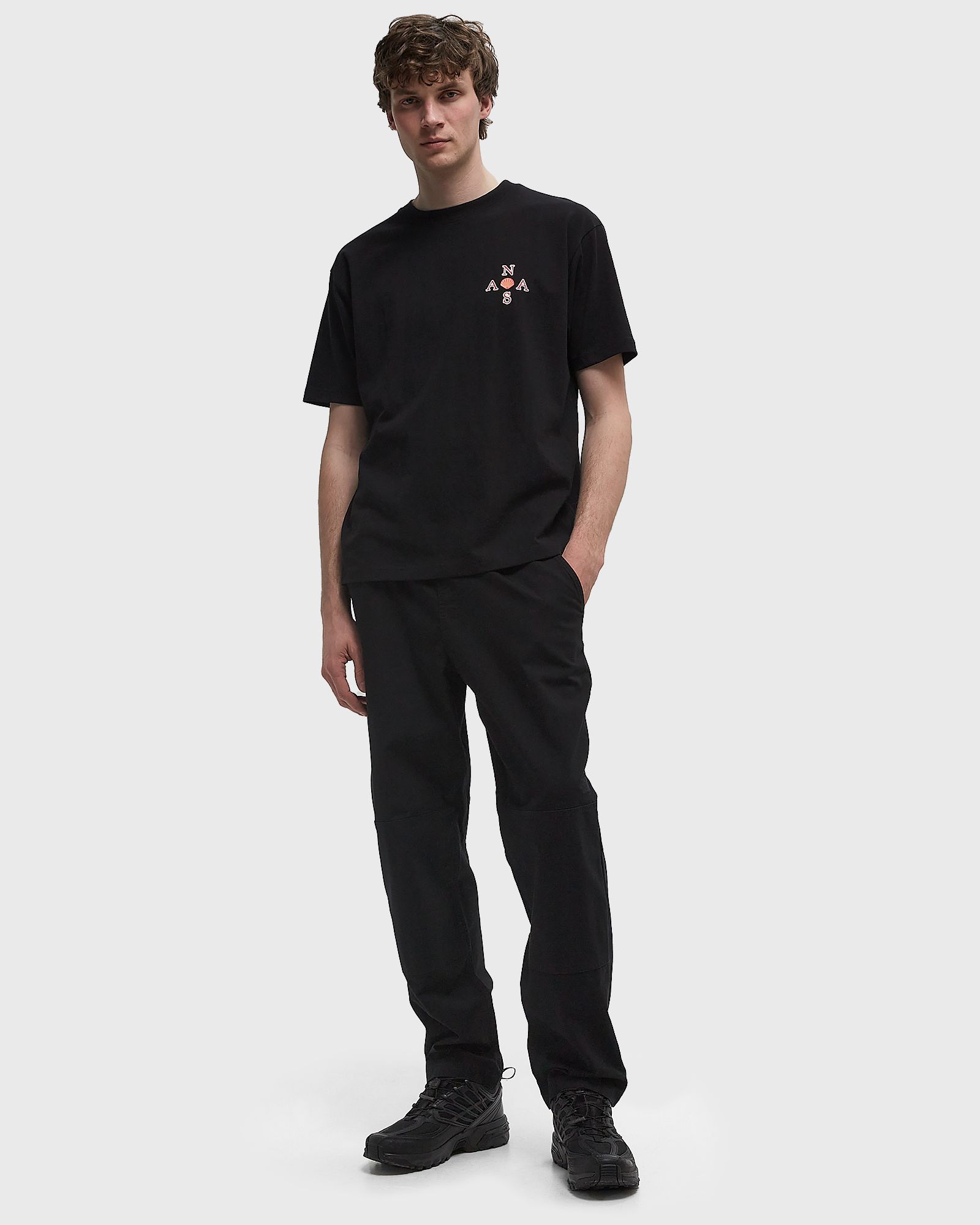 BETA UTILITY BELTED PANT