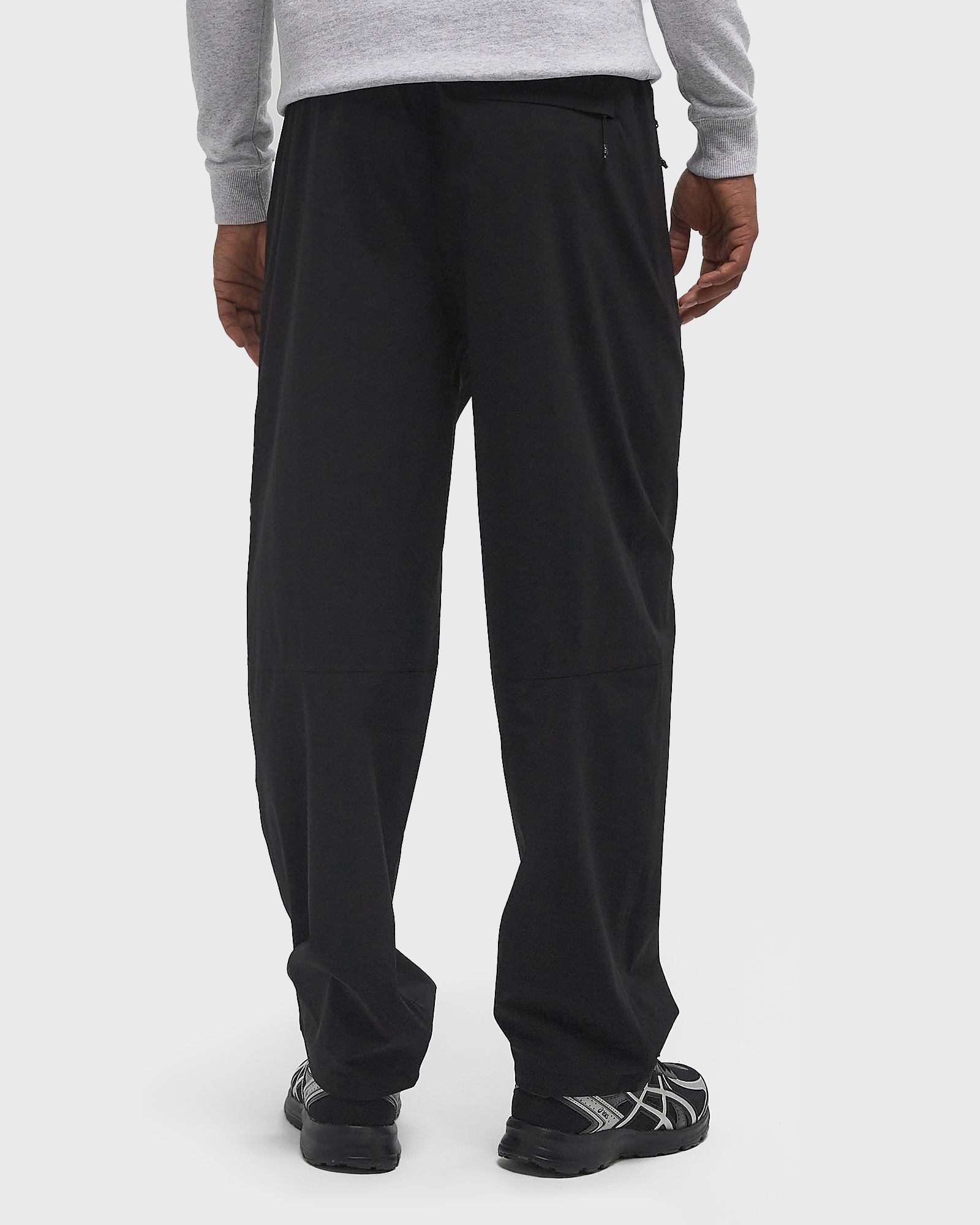 NORTH DOME WIND PANT