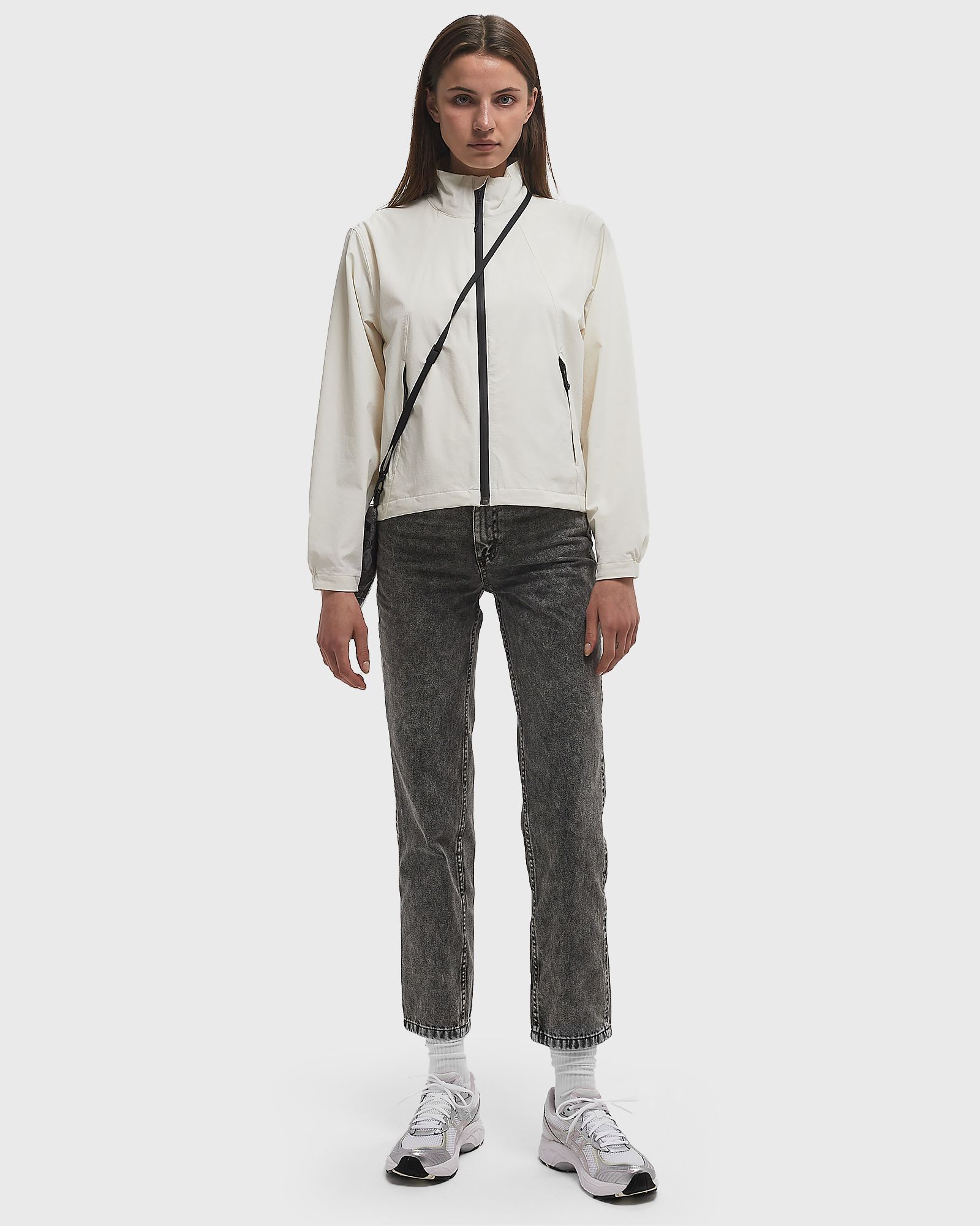 WMNS NORTH DOME WIND JACKET