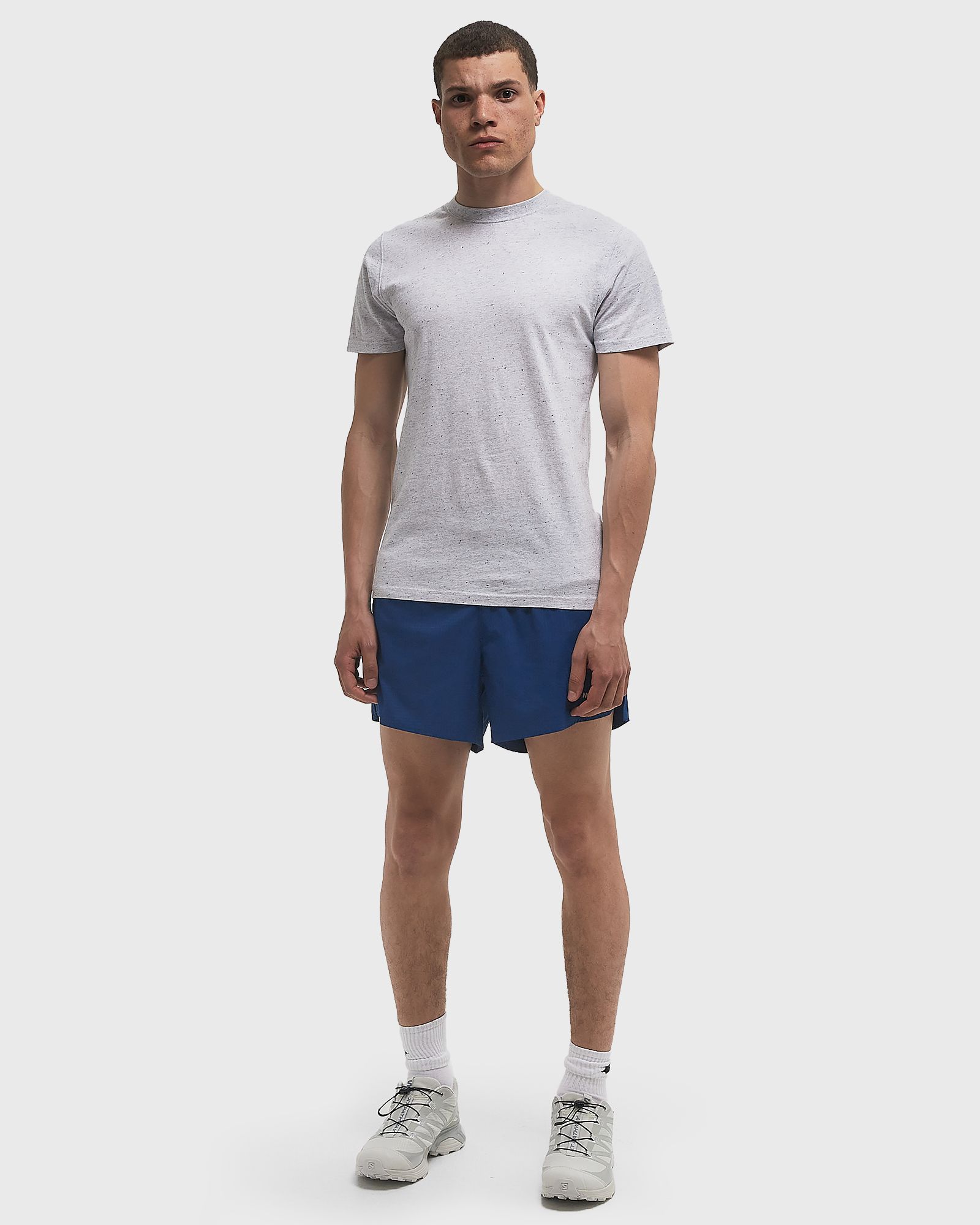 SUNRISER 2 IN 1 SHORT 5IN