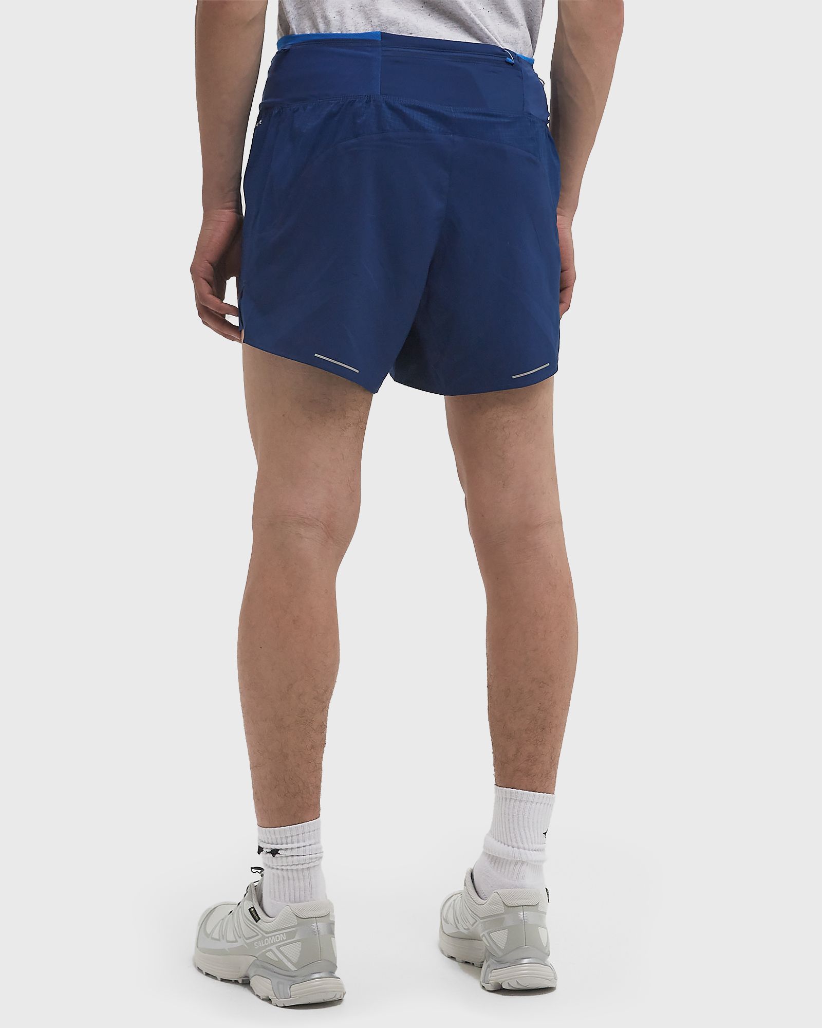 SUNRISER 2 IN 1 SHORT 5IN