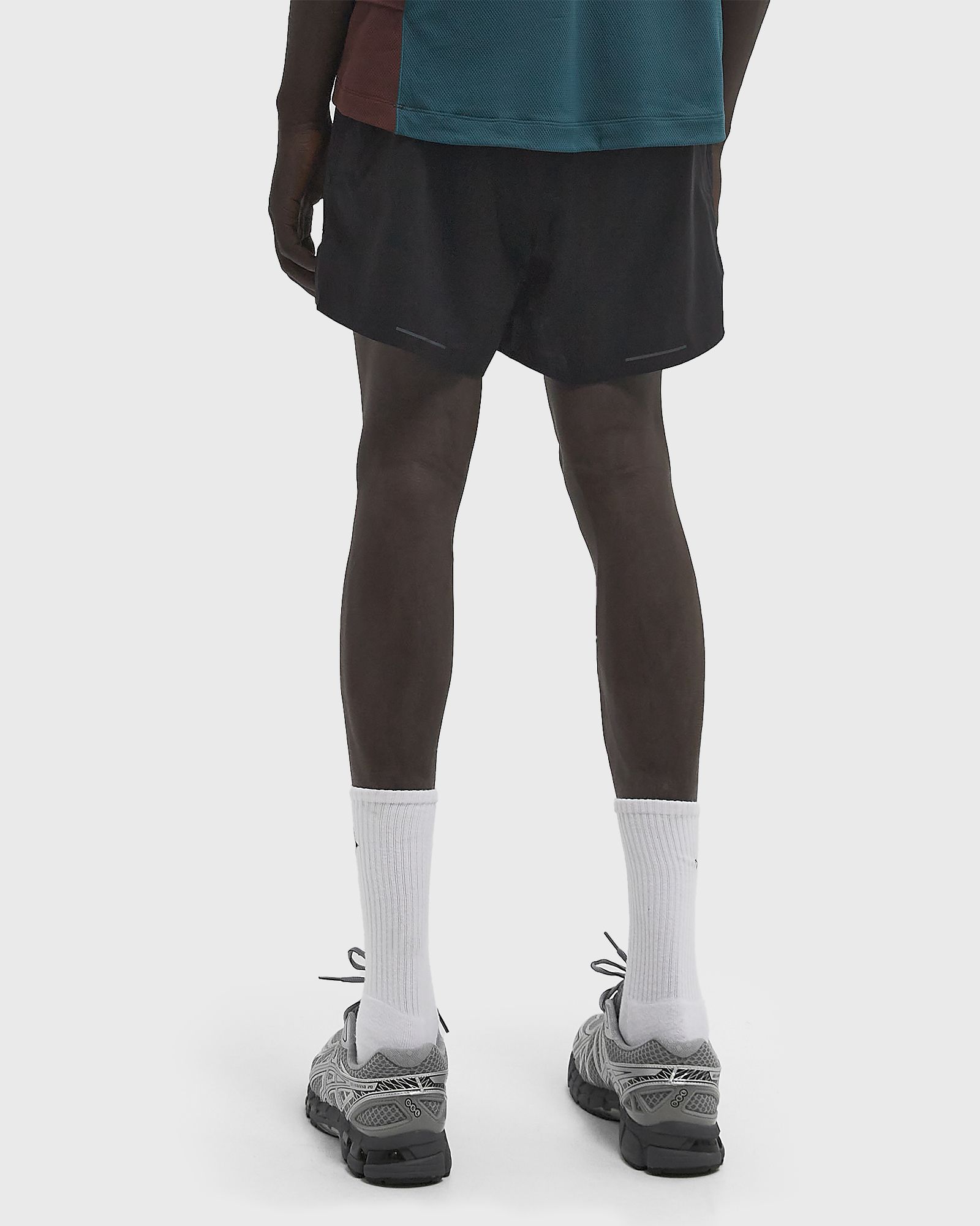 SUNRISER 2 IN 1 SHORT 5IN