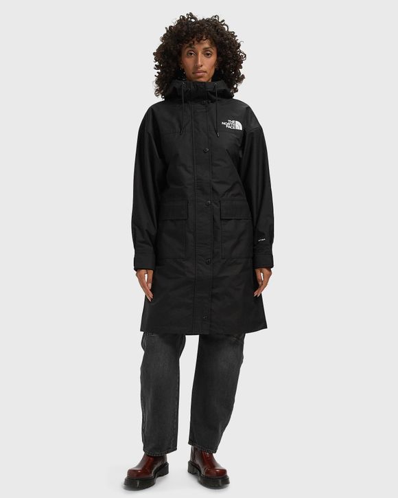 WMNS REIGN ON PARKA