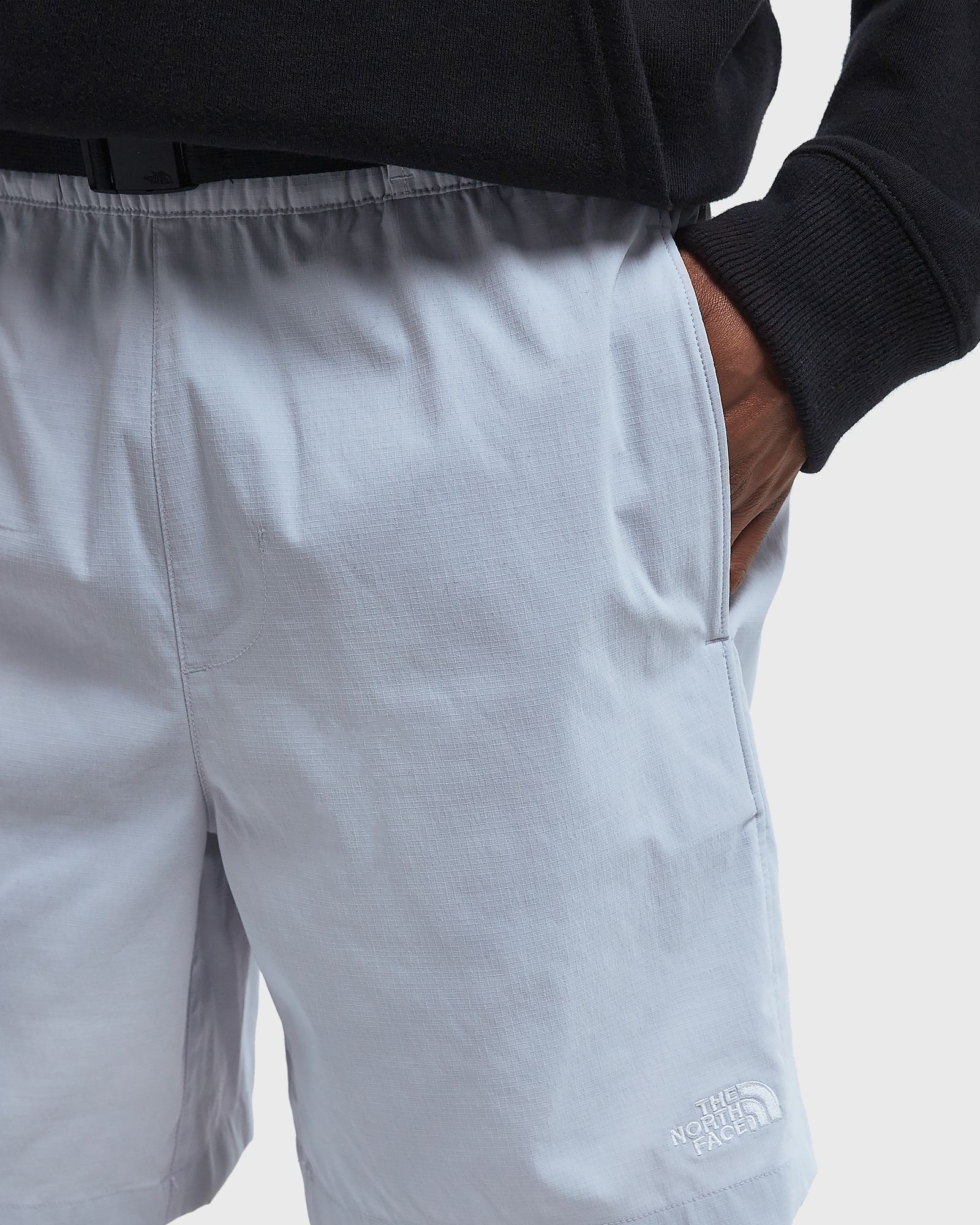 CLASS V PATHFINDER BELTED SHORT - 7