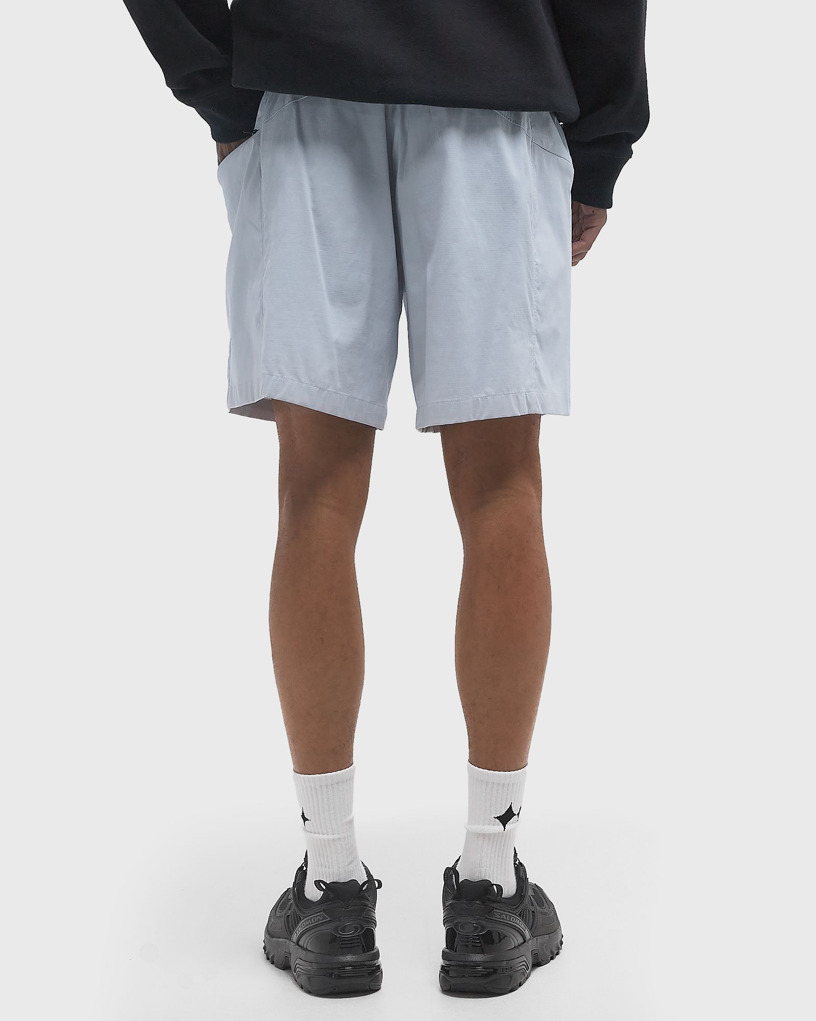 CLASS V PATHFINDER BELTED SHORT - 7