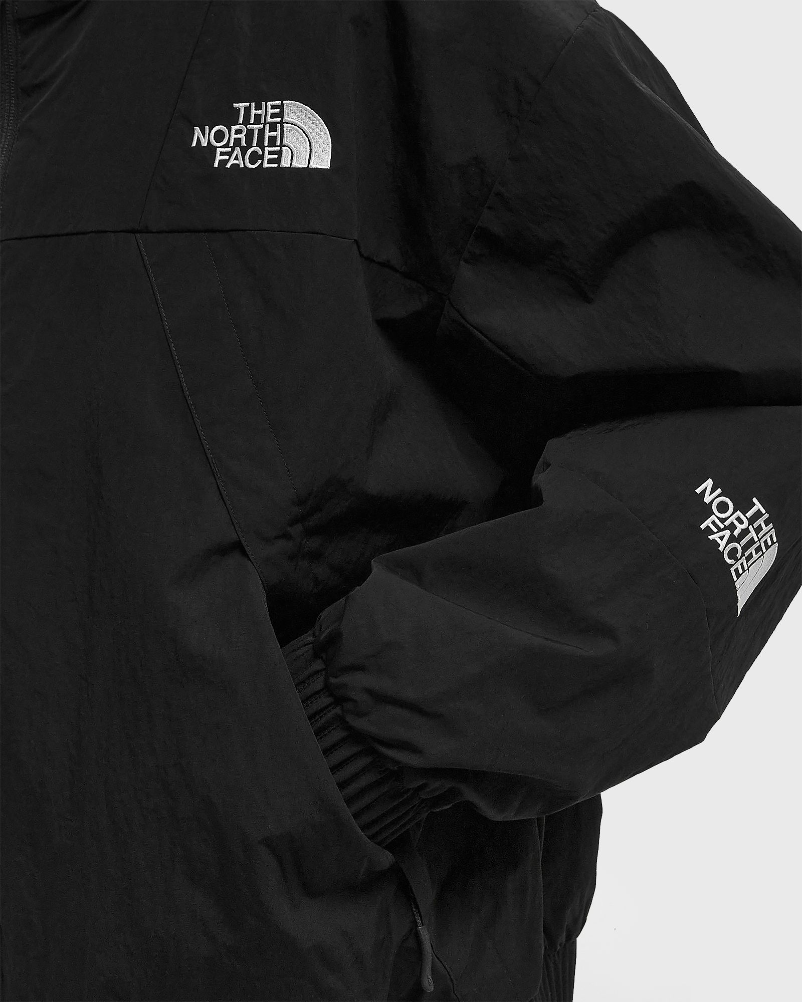 NSE INSULATED BOMBER JACKET