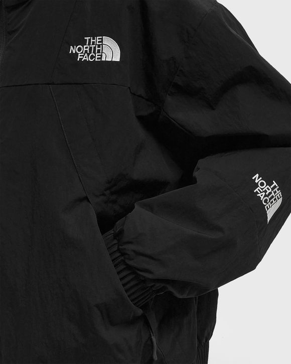NSE INSULATED BOMBER JACKET