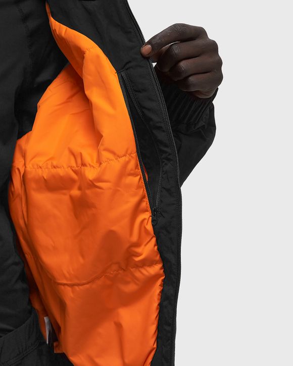 NSE INSULATED BOMBER JACKET